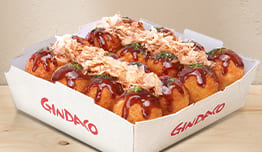 Harga Spesial Partybox Takoyaki image